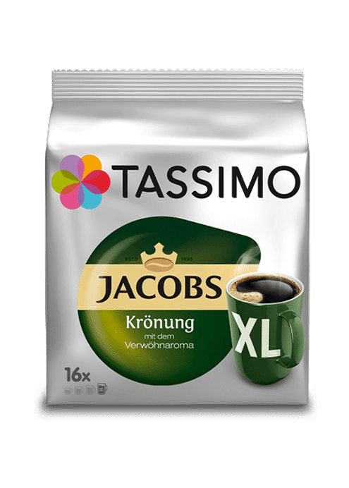 Krönung XL