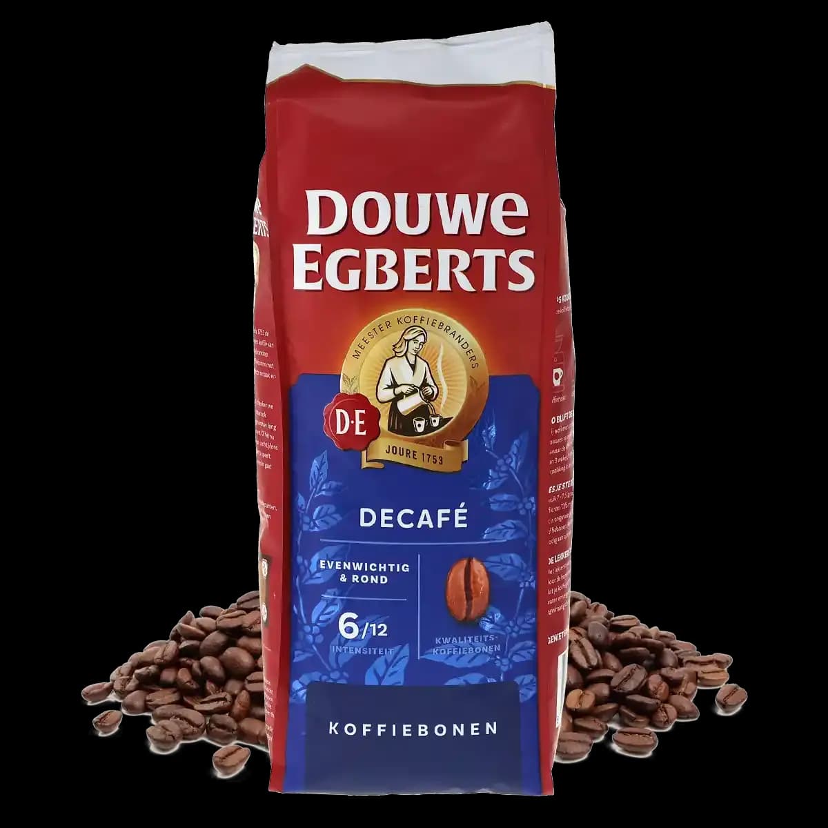 Décafé