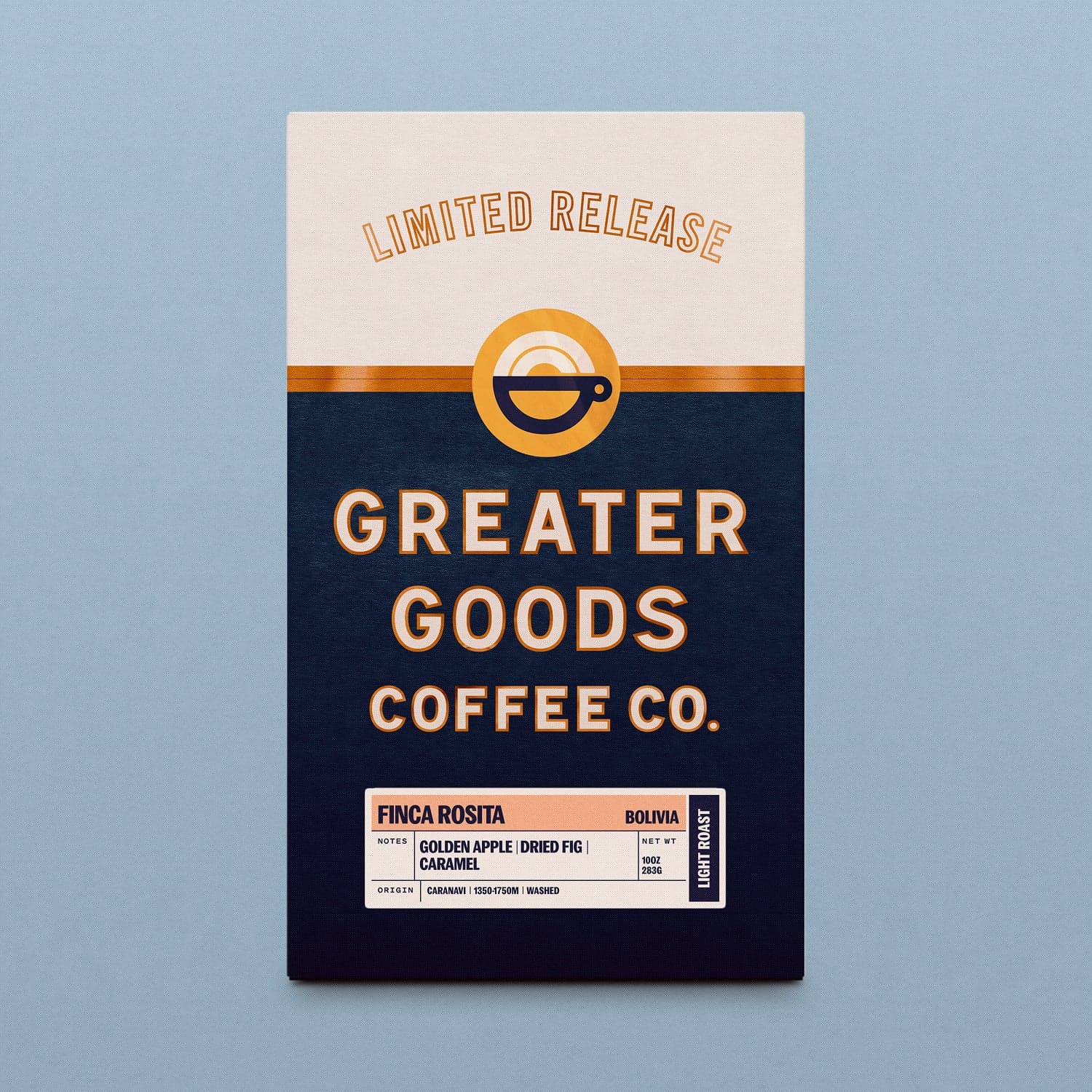 Finca Rosita - Bolivia