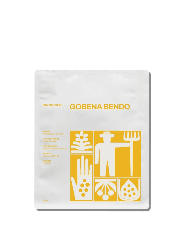 Gobena Bendo | Ethiopia