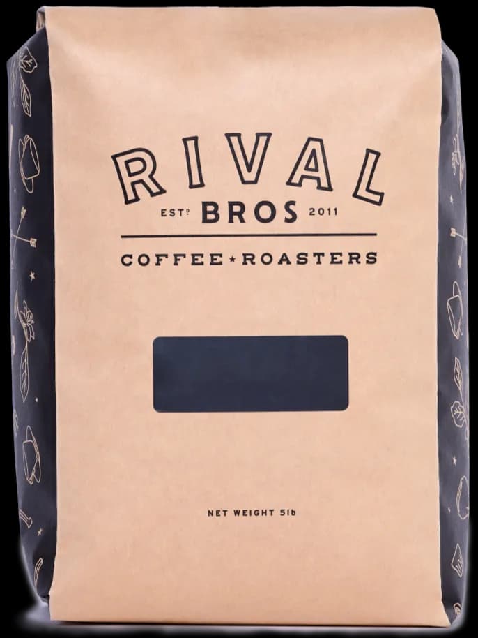 Ethiopia - Wasa Sidama NATURAL