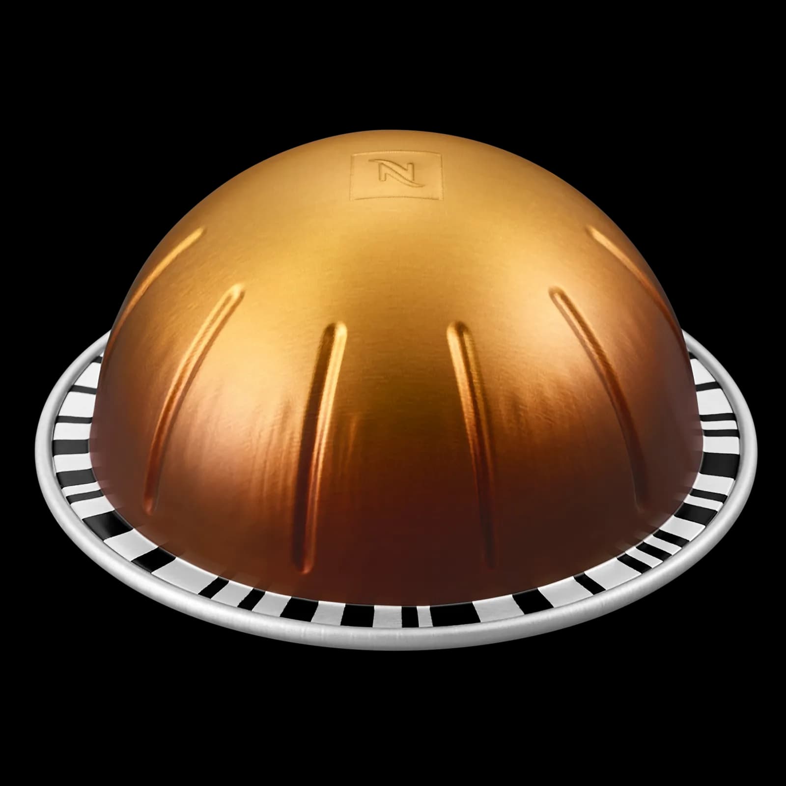 Double Espresso Dolce
