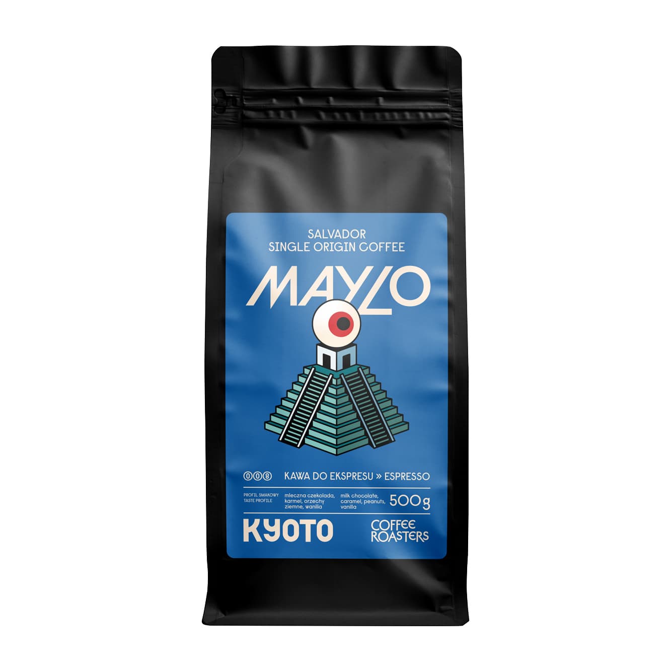 El Salvador Maylo Washed Espresso