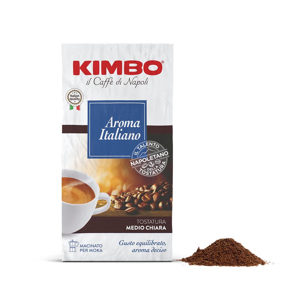Aroma Italiano