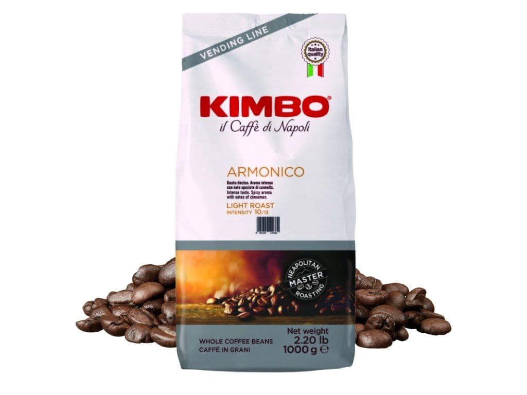 Espresso Vending Armonico