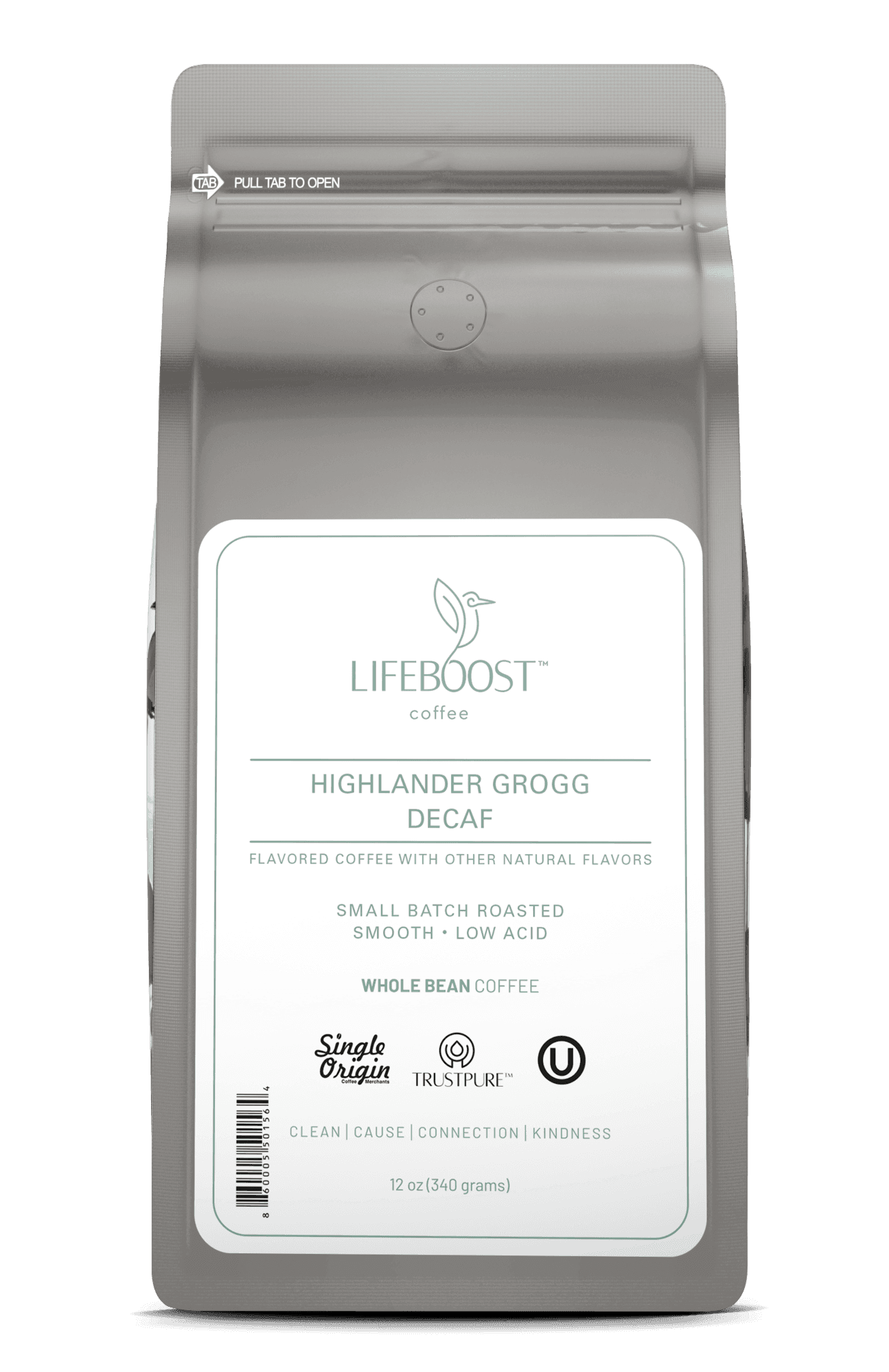 Highlander Grogg Decaf