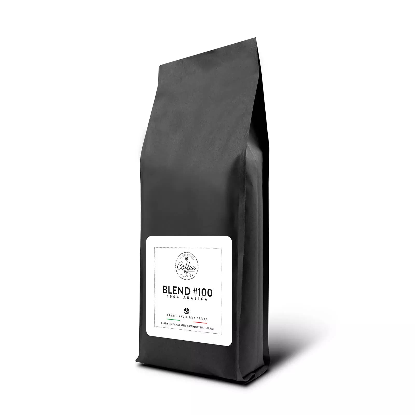 Blend #100 100% Arabica
