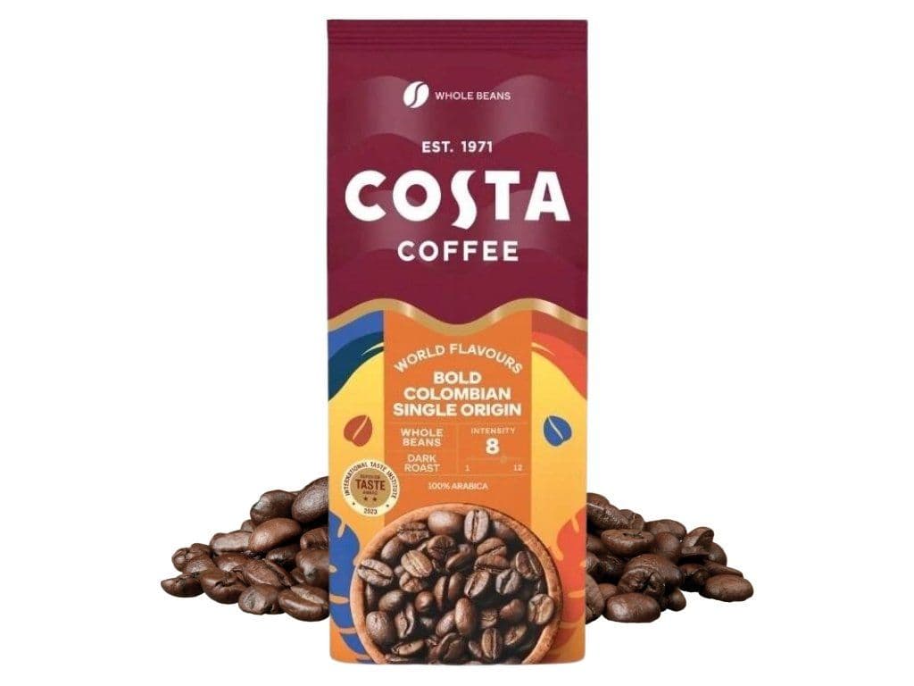 Colombian Roast