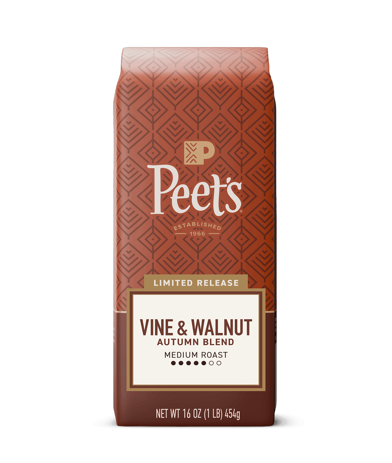 Vine & Walnut