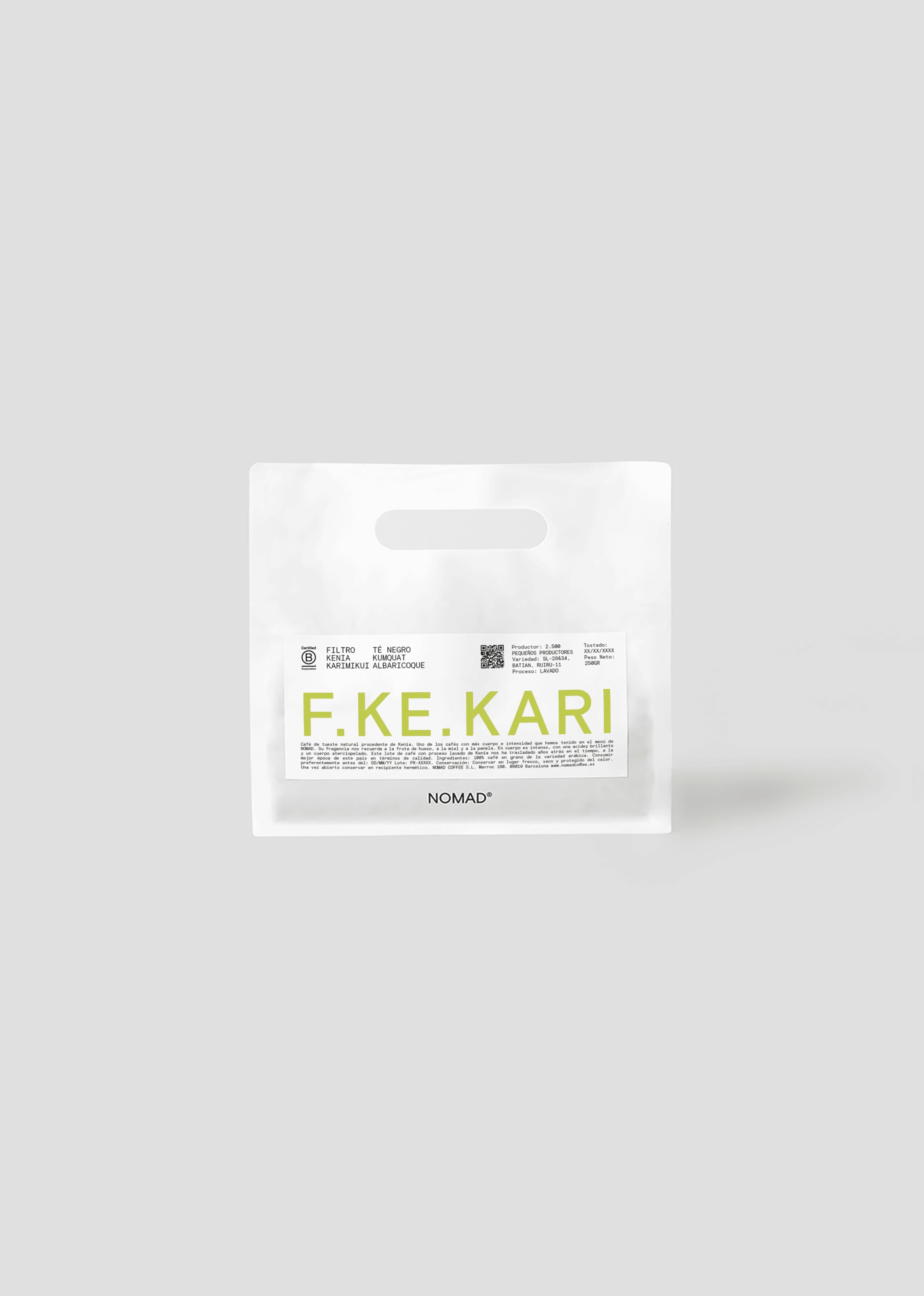 Karimikui
