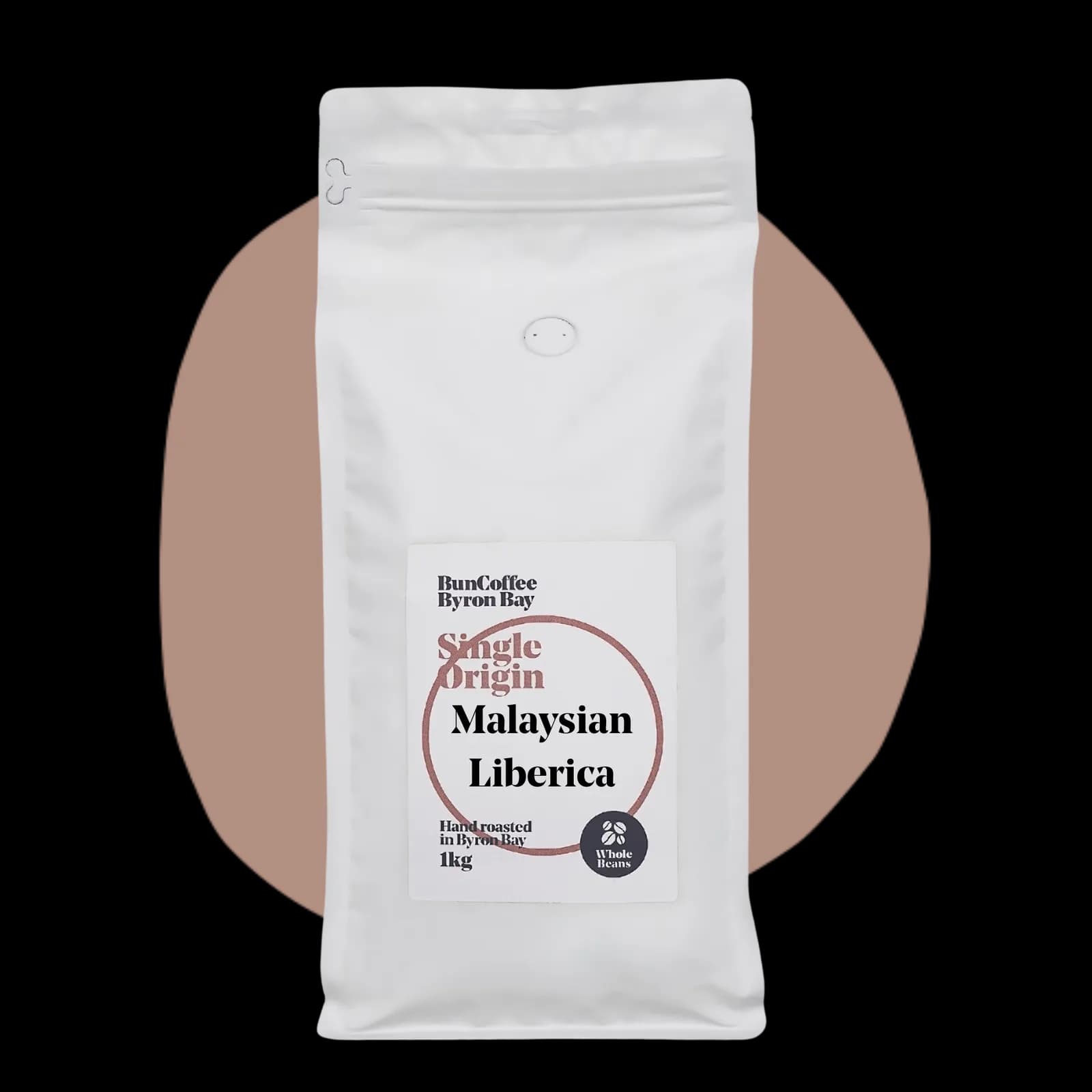 Malaysian Liberica