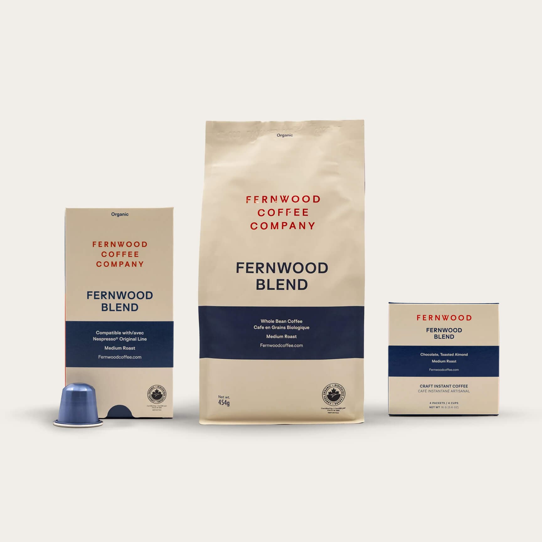 Fernwood Family