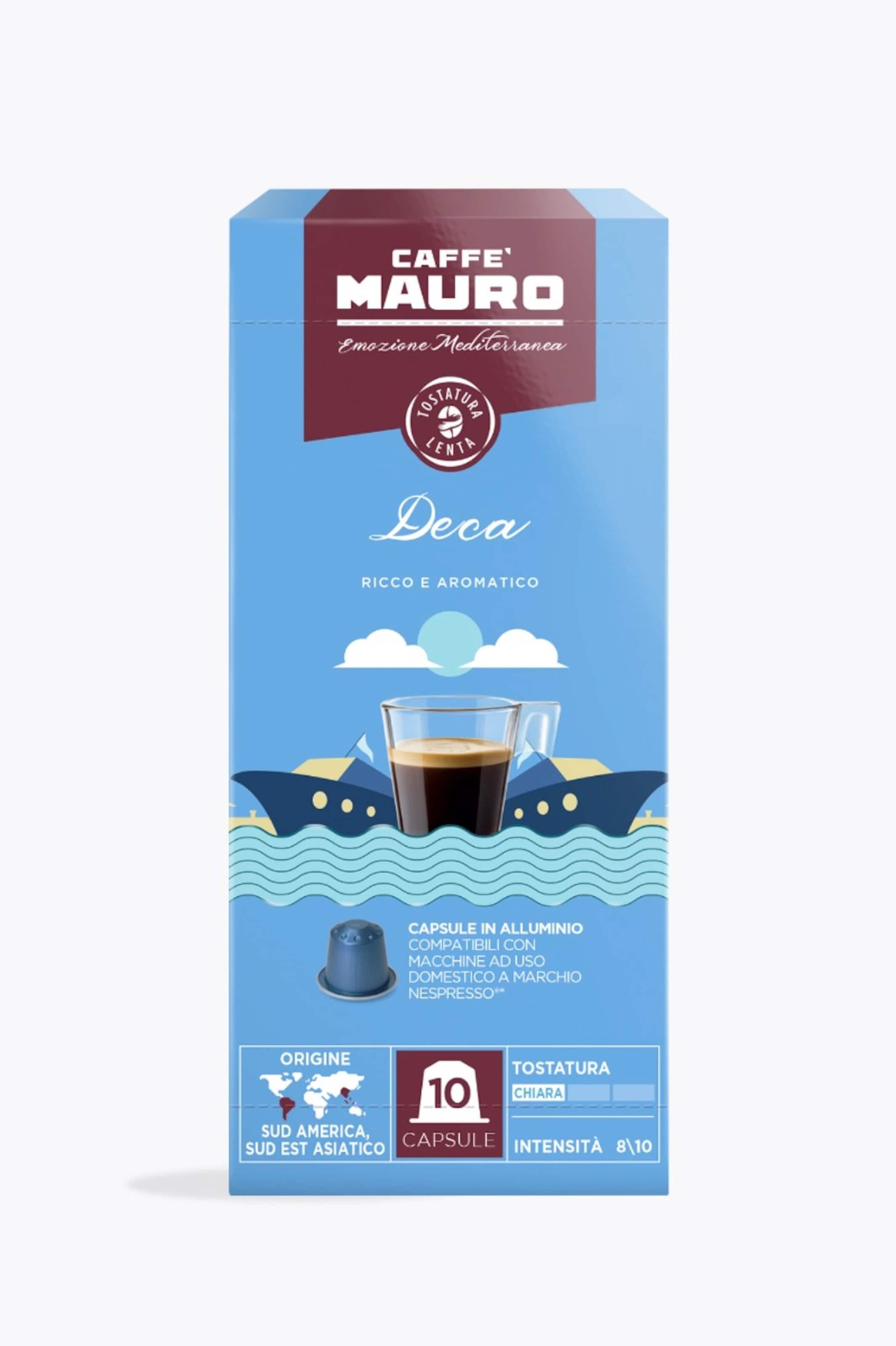 Decaf