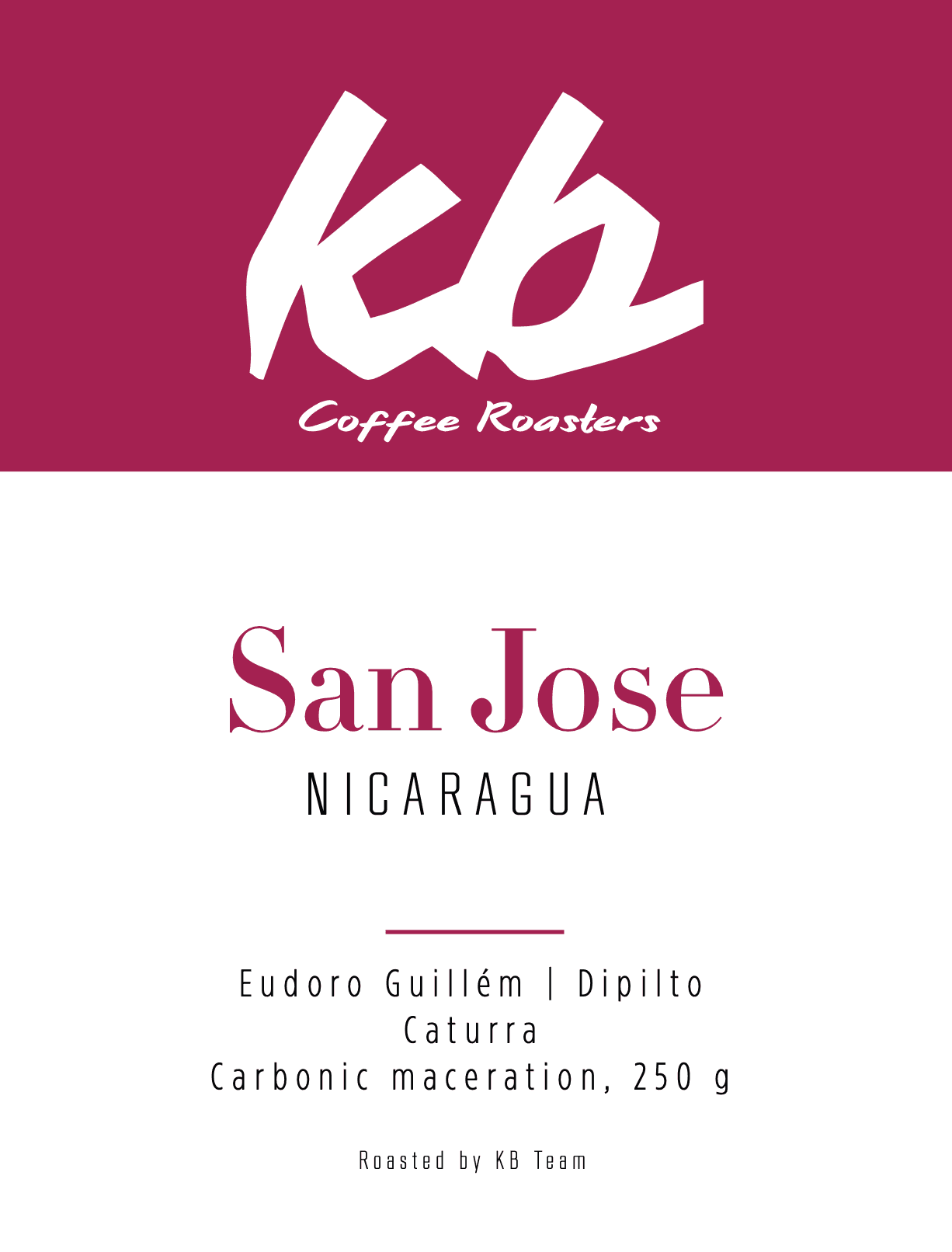 San José