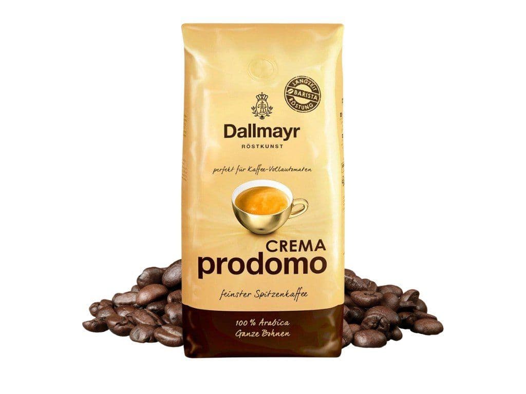 Crema Promomo Premium