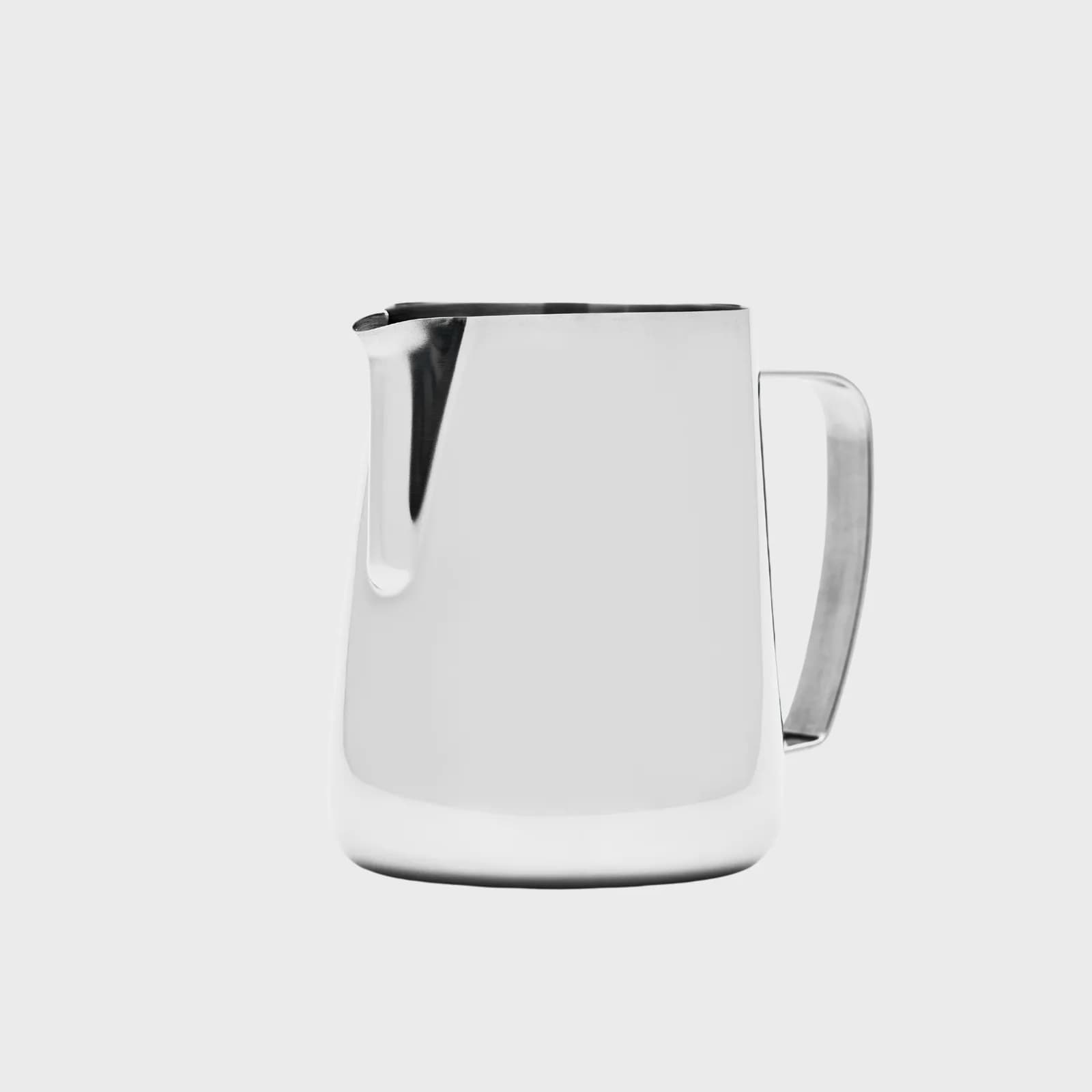 The Pitcher 2.0 Barista Hustle