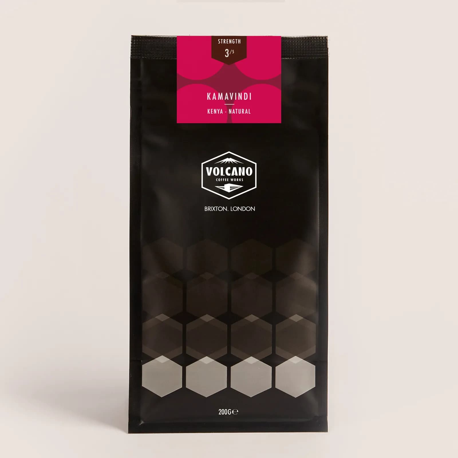 Kamavindi Coffee