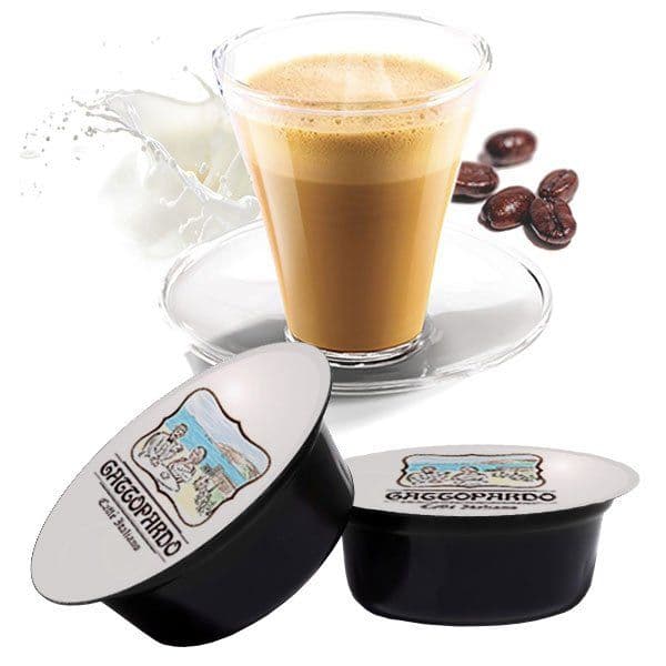 Cortado Gattopardo