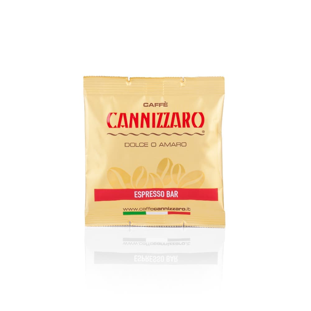 Espresso Bar – 150 pzz.