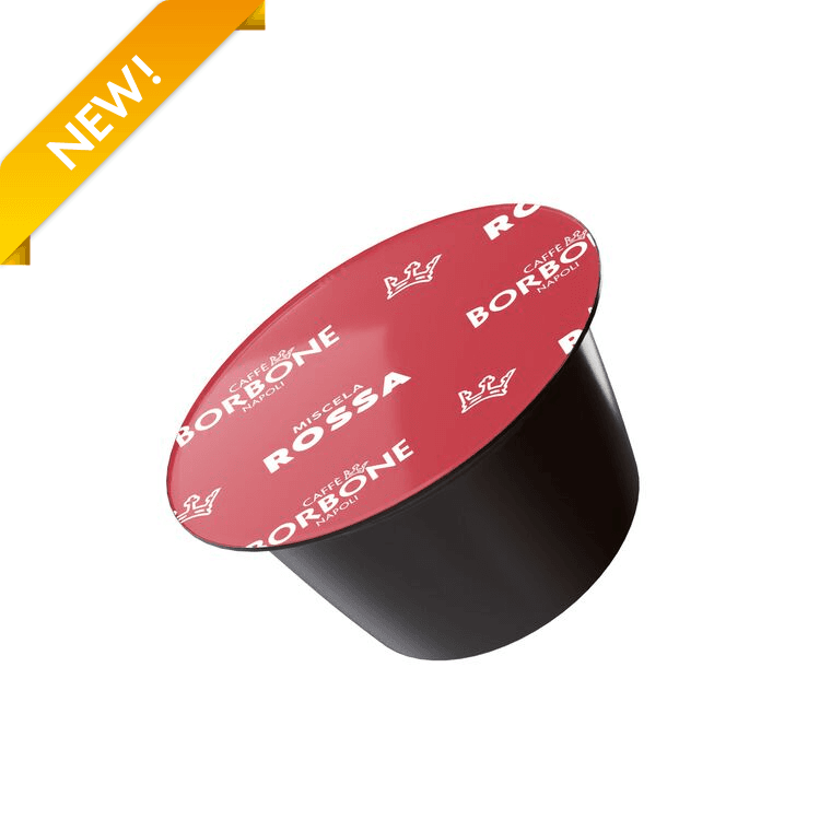 Borbone Rossa