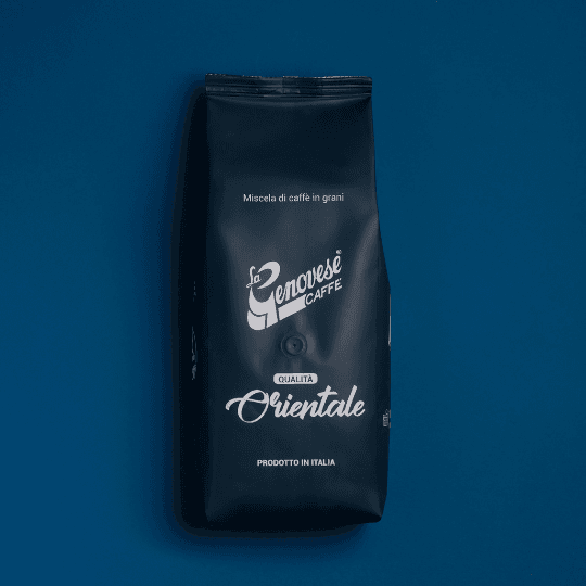 Orientale Prestige Blend