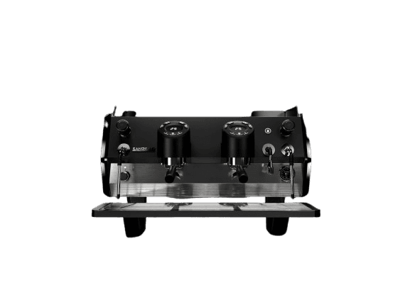Sanremo D8 – Profesjonalny Ekspres Kolbowy