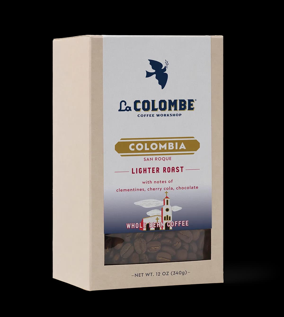 Colombia - San Roque