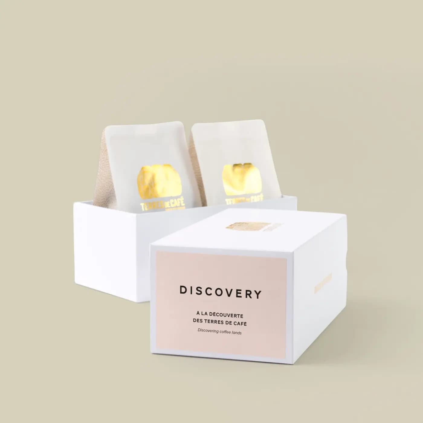 Batch Discovery