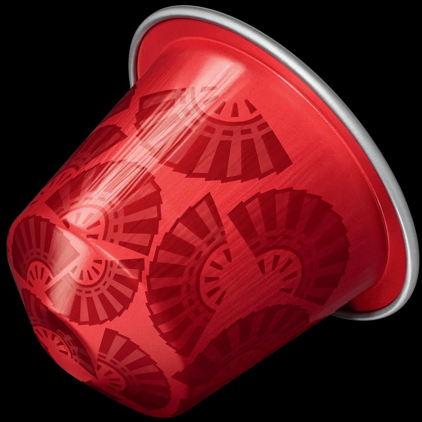 Shanghai Lungo