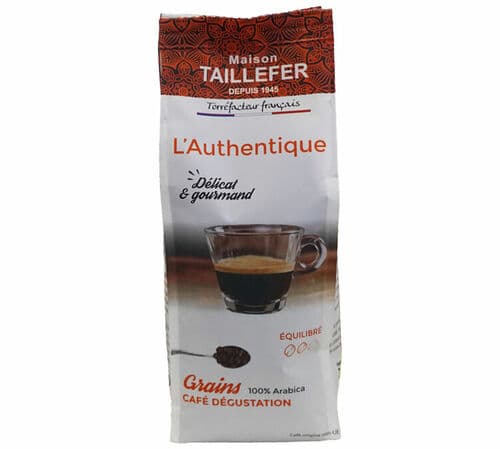 L'authenthique