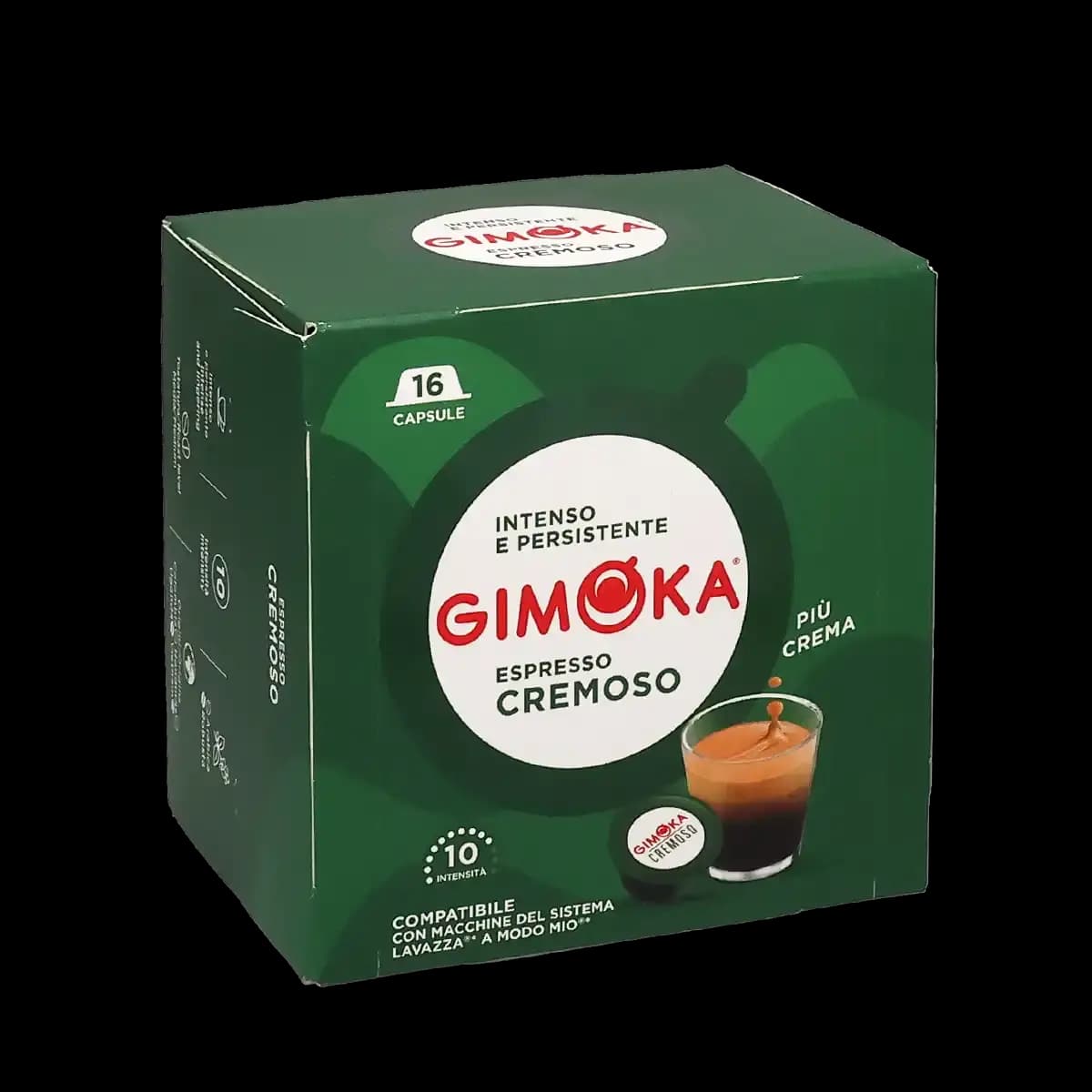 Cremoso