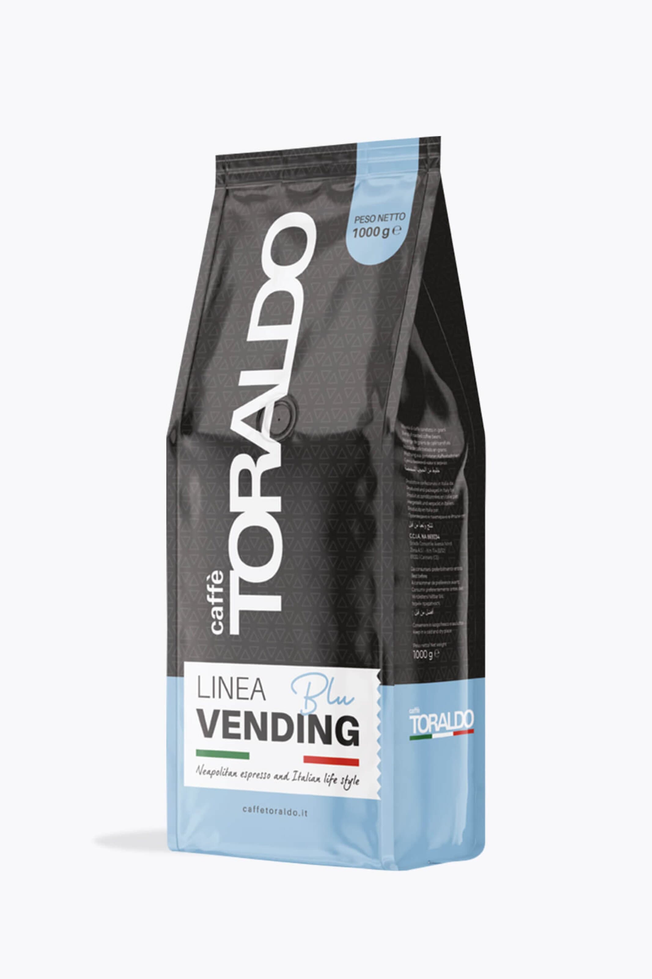Vending Blu