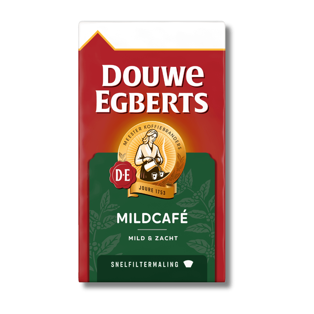 Mildcafé