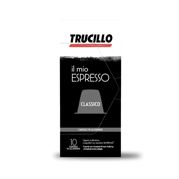 Il Mio Espresso Classico