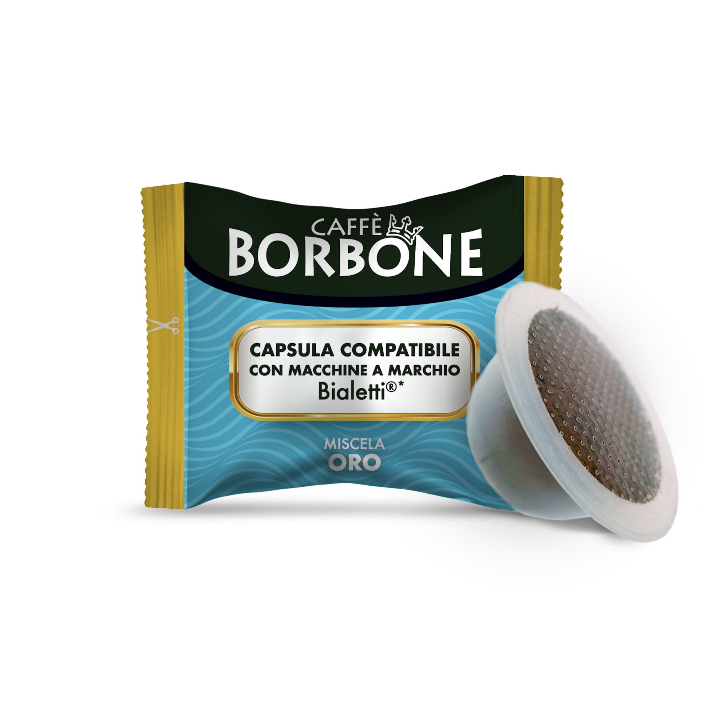 Caffè Borbone - Miscela ORO