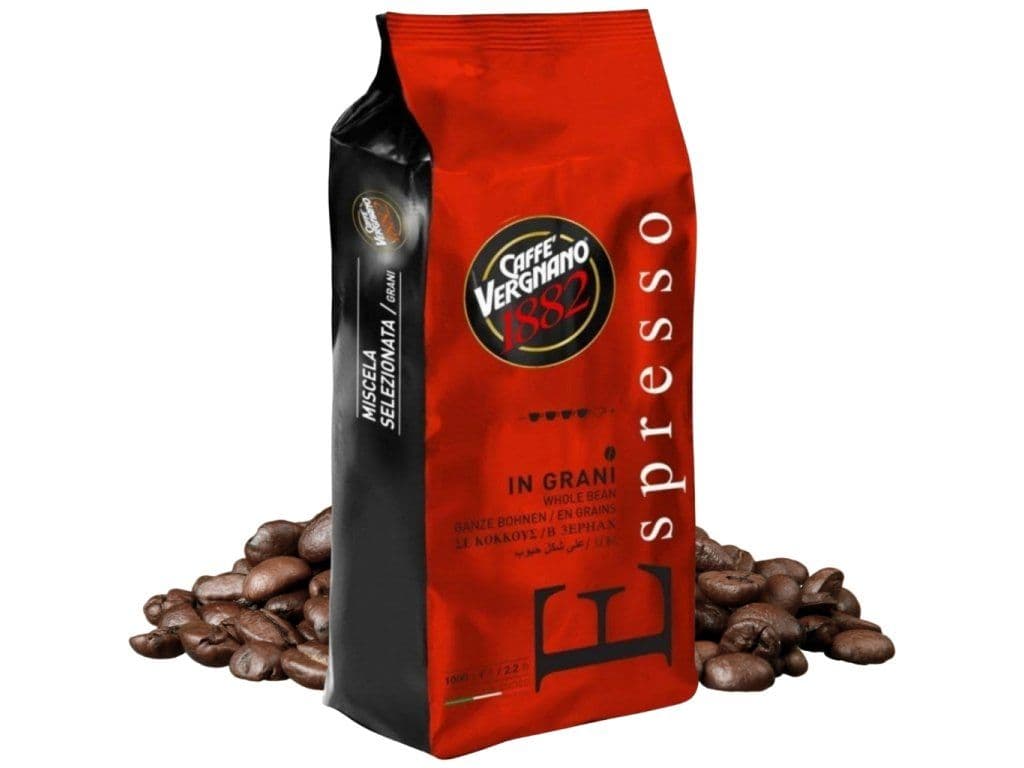 Espresso Bar