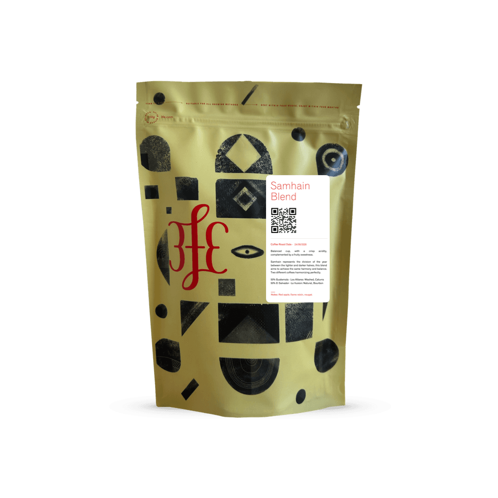 Samhain Blend