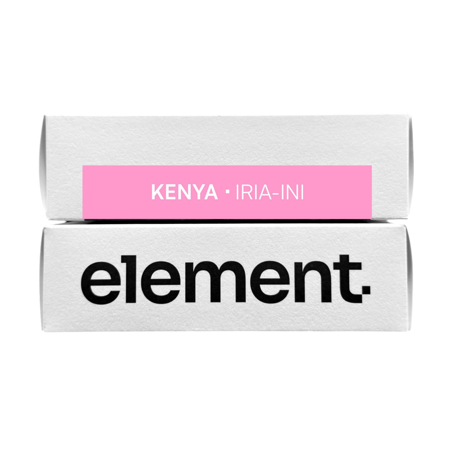 Kenya Iria Ini Washed Filter