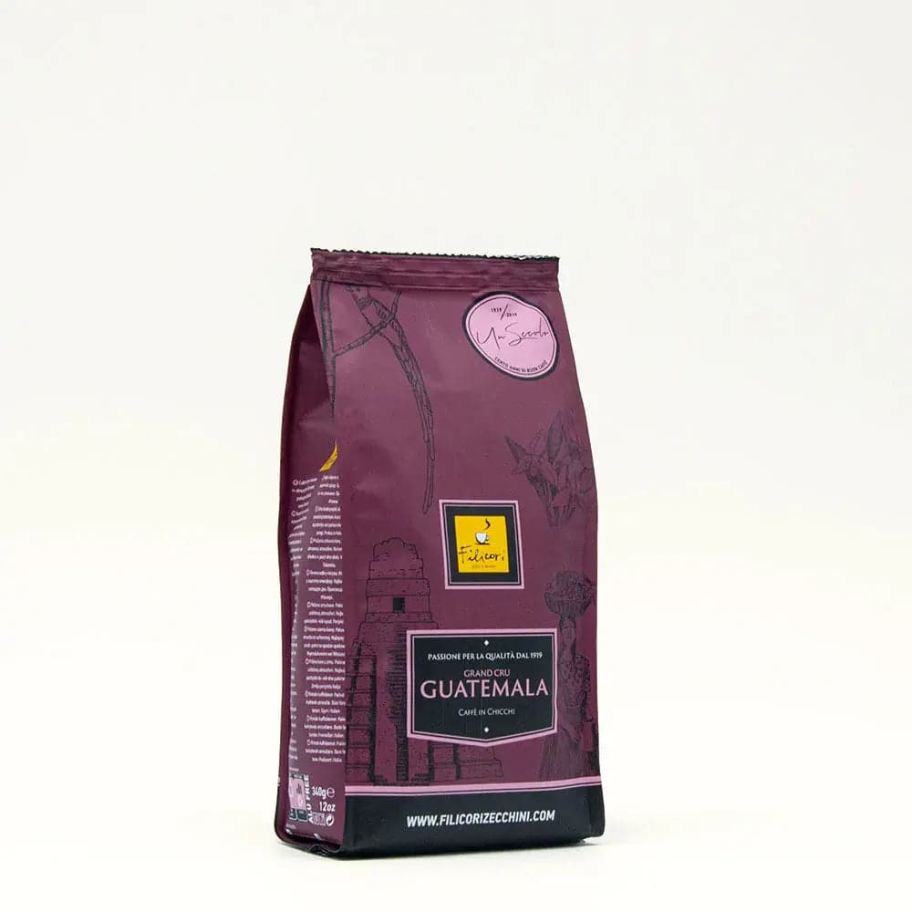 Grand Cru Guatemala