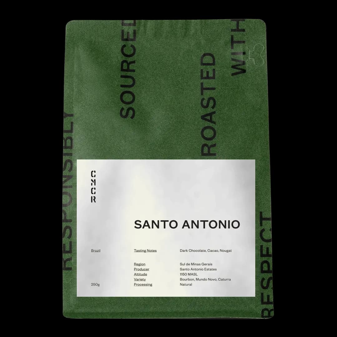 Santo Antonio, Brazil