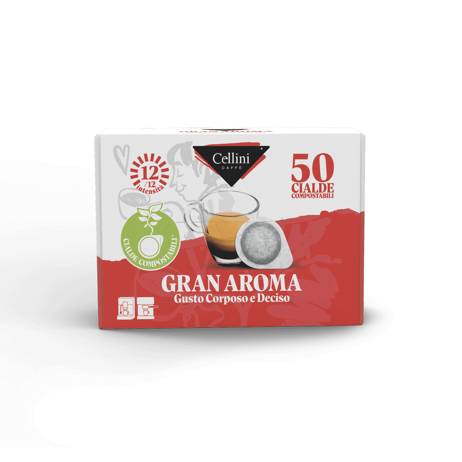 Gran Aroma