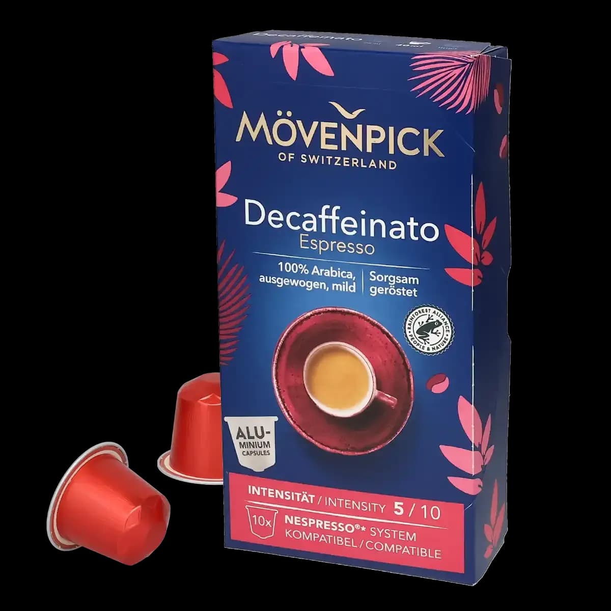 Decaffeinato Espresso