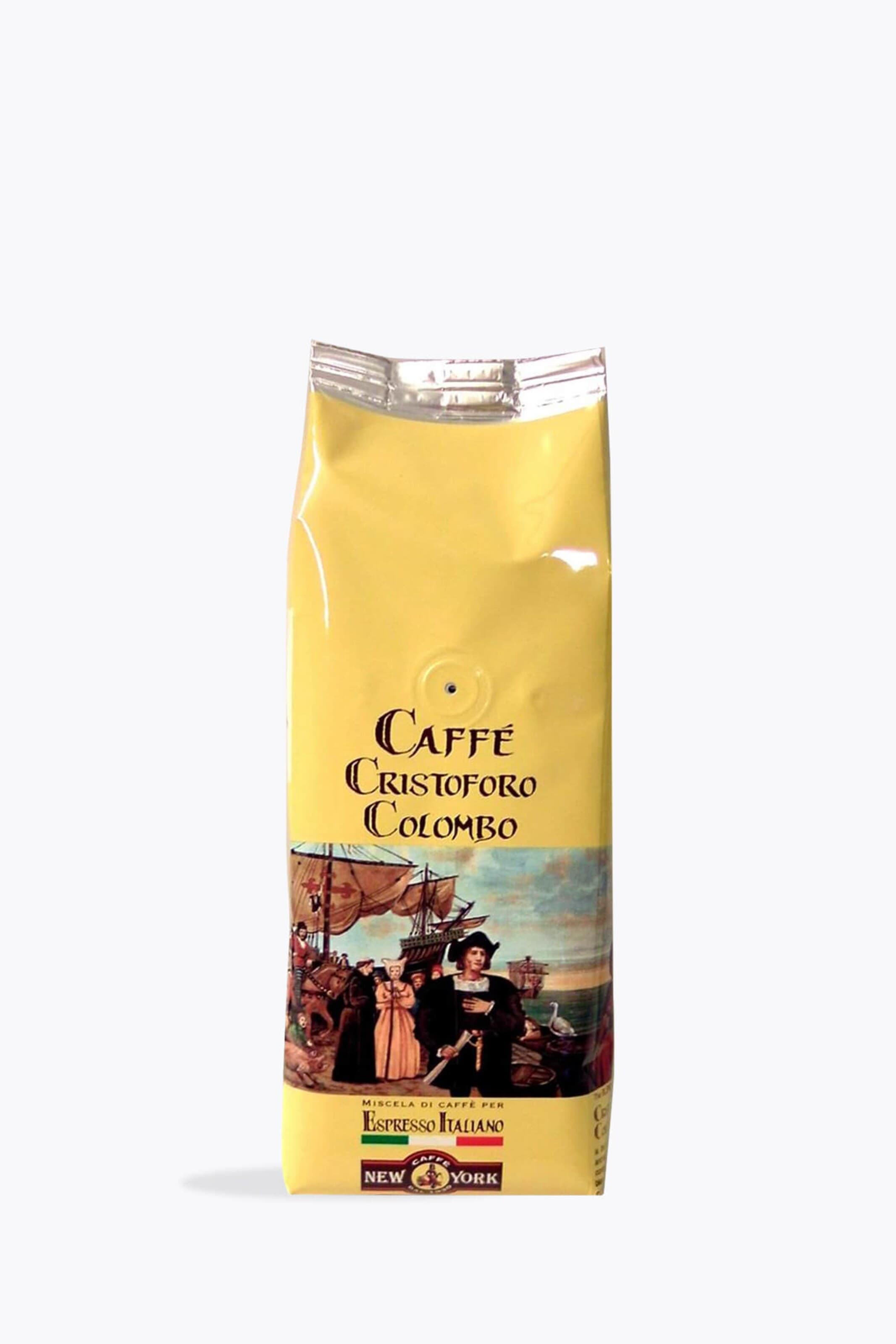 Cristoforo Colombo