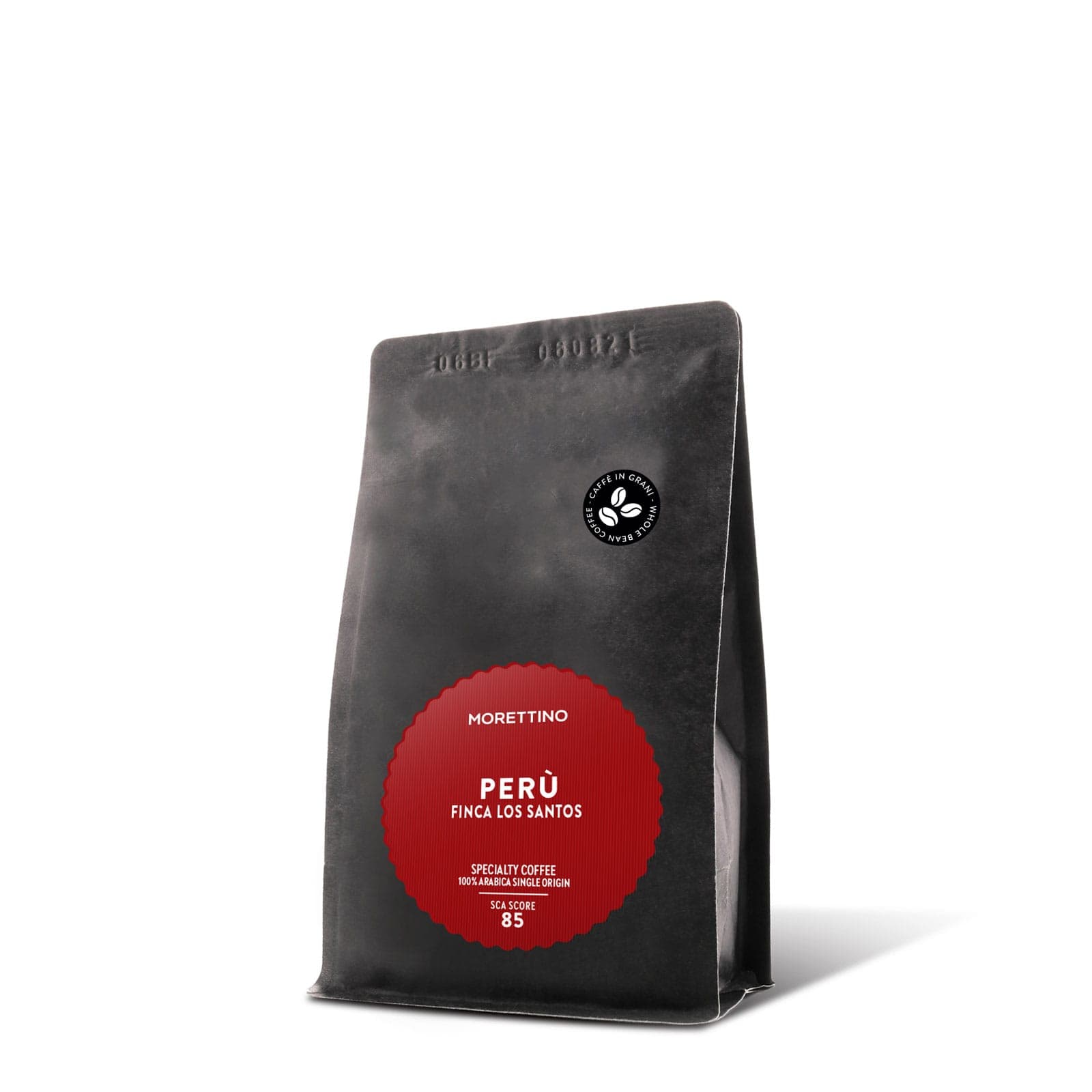 Perù Finca Los Santos Specialty Coffee