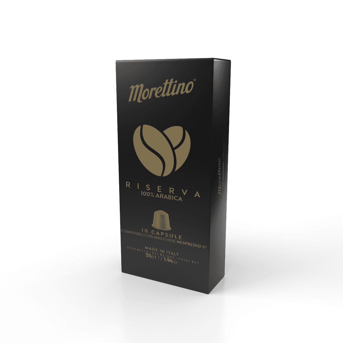 Riserva 100% Arabica