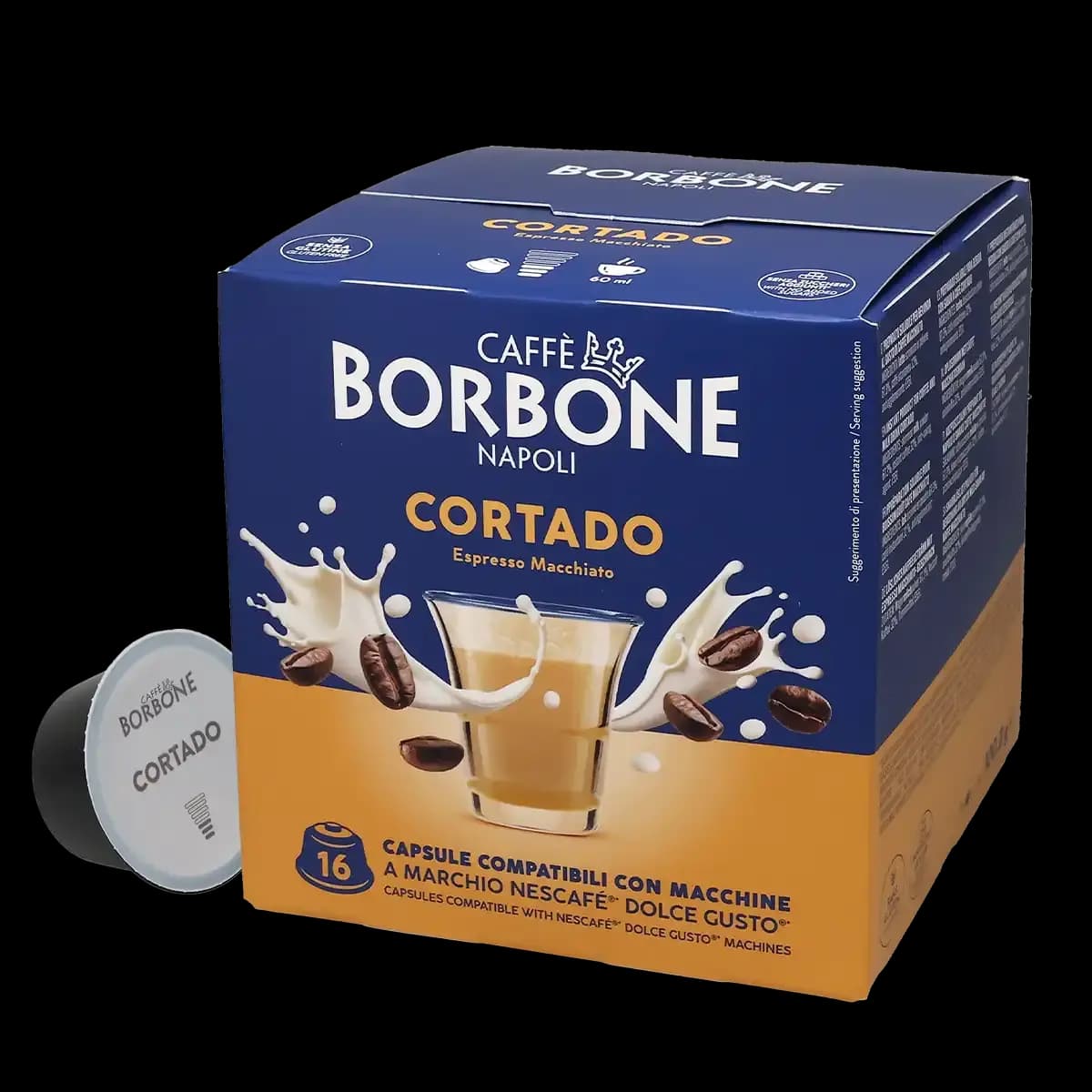 Cortado