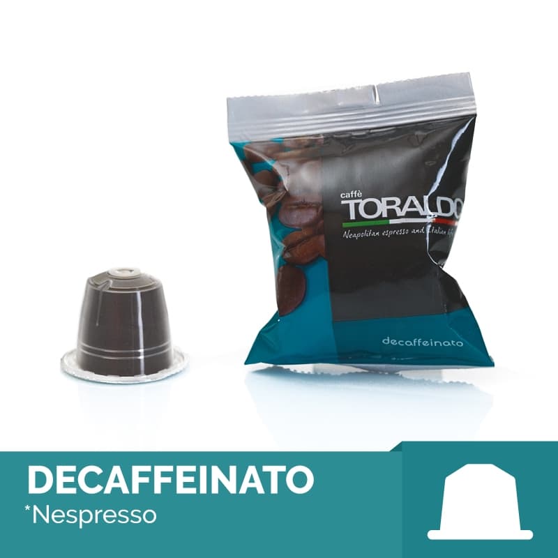 Decaffeinato