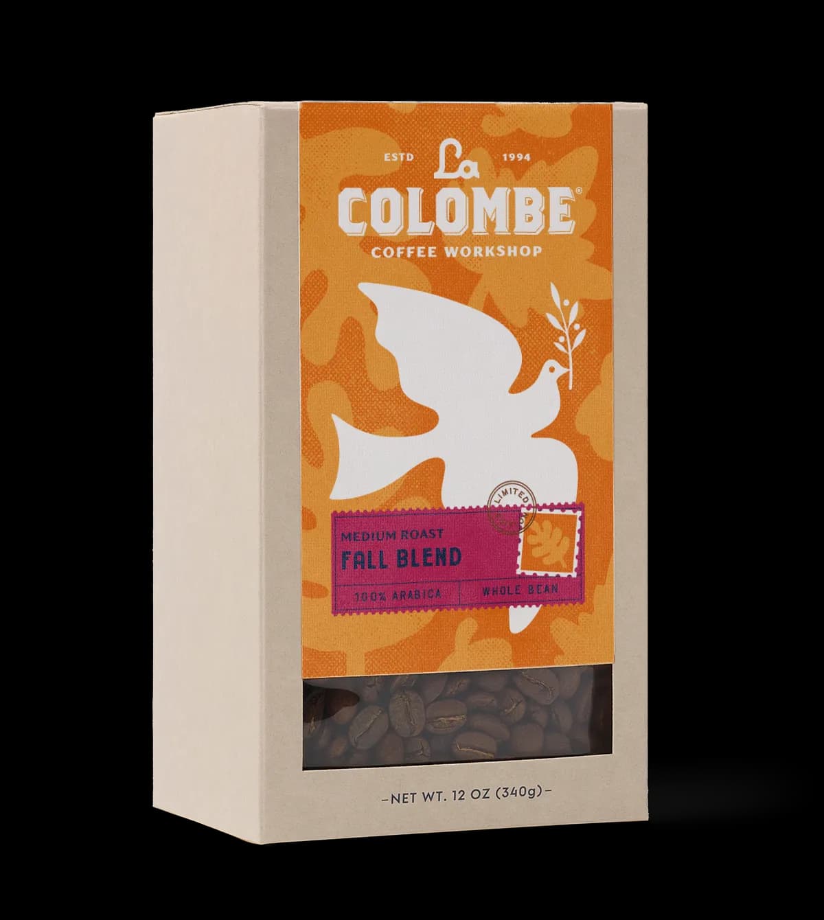 Fall Blend