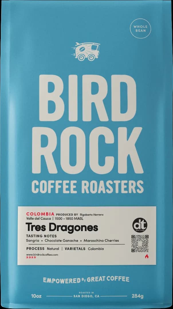 Tres Dragones