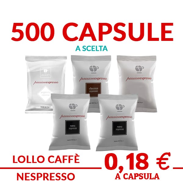 Miscela A SCELTA